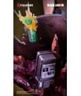 Black Lagoon Elite Exclusive Statue 1/4 Revy 53 cm by Figurama Collectors