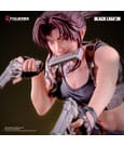 Black Lagoon Elite Exclusive Statue 1/4 Revy 53 cm by Figurama Collectors