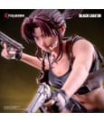Black Lagoon Elite Exclusive Statue 1/4 Revy 53 cm by Figurama Collectors