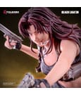 Black Lagoon Elite Exclusive Statue 1/4 Revy 53 cm by Figurama Collectors