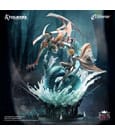 Claymore Elite Exclusive Statue 1/6 Clare vs. Ophelia 69 cm by Figurama Collectors