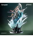 Claymore Elite Exclusive Statue 1/6 Clare vs. Ophelia 69 cm by Figurama Collectors