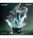 Claymore Elite Exclusive Statue 1/6 Clare vs. Ophelia 69 cm by Figurama Collectors