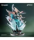 Claymore Elite Exclusive Statue 1/6 Clare vs. Ophelia 69 cm by Figurama Collectors