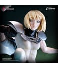 Claymore Elite Exclusive Statue 1/6 Clare vs. Ophelia 69 cm by Figurama Collectors