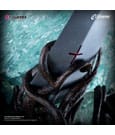Claymore Elite Exclusive Statue 1/6 Clare vs. Ophelia 69 cm by Figurama Collectors