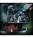 Claymore Elite Exclusive Statue 1/6 Clare vs. Ophelia 69 cm by Figurama Collectors