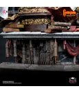 Castlevania: Symphony of the Night Elite Exclusive Statue 1/6 Alucard & Richter Belmont 91 cm by Figurama Collectors