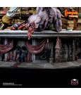 Castlevania: Symphony of the Night Elite Exclusive Statue 1/6 Alucard & Richter Belmont 91 cm by Figurama Collectors