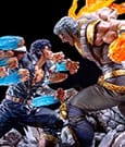 Fist of the North Star Elite Exclusive Statue 1/6 Kenshiro vs Raoh 59 cm by Figurama Collectors