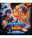 Fist of the North Star Elite Exclusive Statue 1/6 Kenshiro vs Raoh 59 cm by Figurama Collectors