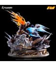 Fist of the North Star Elite Exclusive Statue 1/6 Kenshiro vs Raoh 59 cm by Figurama Collectors