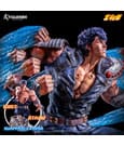 Fist of the North Star Elite Exclusive Statue 1/6 Kenshiro vs Raoh 59 cm by Figurama Collectors
