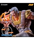 Fist of the North Star Elite Exclusive Statue 1/6 Kenshiro vs Raoh 59 cm by Figurama Collectors