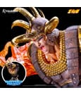 Fist of the North Star Elite Exclusive Statue 1/6 Kenshiro vs Raoh 59 cm by Figurama Collectors