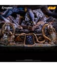 Fist of the North Star Elite Exclusive Statue 1/6 Kenshiro vs Raoh 59 cm by Figurama Collectors