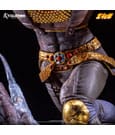 Fist of the North Star Elite Exclusive Statue 1/6 Kenshiro vs Raoh 59 cm by Figurama Collectors