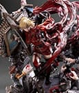 Hellsing Ultimate Elite Exclusive Statue 1/5 Seras Victoria 67 cm by Figurama Collectors