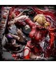 Hellsing Ultimate Elite Exclusive Statue 1/5 Seras Victoria 67 cm by Figurama Collectors