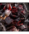 Hellsing Ultimate Elite Exclusive Statue 1/5 Seras Victoria 67 cm by Figurama Collectors