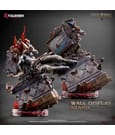Hellsing Ultimate Elite Exclusive Statue 1/5 Seras Victoria 67 cm by Figurama Collectors