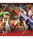 Shaman King Elite Fusion Diorama 1/6 Hao 65 cm by Figurama Collectors