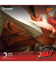 Shaman King Elite Fusion Diorama 1/6 Hao 65 cm by Figurama Collectors