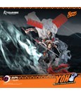 Shaman King Elite Fusion Diorama 1/6 Yoh 62 cm by Figurama Collectors