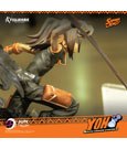 Shaman King Elite Fusion Diorama 1/6 Yoh 62 cm by Figurama Collectors