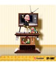 Spy X Family Elite FigumiZ Statue Set 1/8 Loid, Yor, Anya 37 cm by Figurama Collectors