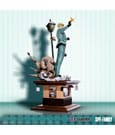 Spy X Family Elite FigumiZ Statue Set 1/8 Loid, Yor, Anya 37 cm by Figurama Collectors