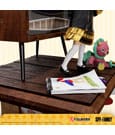 Spy X Family Elite FigumiZ Statue Set 1/8 Loid, Yor, Anya 37 cm by Figurama Collectors