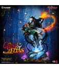 The Ancient Magus Bride Elite FigumiZ Statue 1/7 Chise & Elias 48 cm by Figurama Collectors
