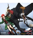 The Ancient Magus Bride Elite FigumiZ Statue 1/7 Chise & Elias 48 cm by Figurama Collectors