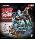 Yu Yu Hakusho Elite Exclusive Statue 1/6 Yusuke vs Toguro 59 cm by Figurama Collectors