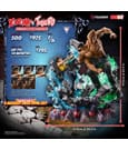 Yu Yu Hakusho Elite Exclusive Statue 1/6 Yusuke vs Toguro 59 cm by Figurama Collectors