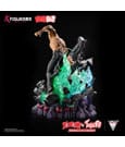 Yu Yu Hakusho Elite Exclusive Statue 1/6 Yusuke vs Toguro 59 cm by Figurama Collectors