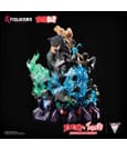 Yu Yu Hakusho Elite Exclusive Statue 1/6 Yusuke vs Toguro 59 cm by Figurama Collectors