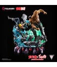 Yu Yu Hakusho Elite Exclusive Statue 1/6 Yusuke vs Toguro 59 cm by Figurama Collectors