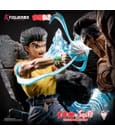 Yu Yu Hakusho Elite Exclusive Statue 1/6 Yusuke vs Toguro 59 cm by Figurama Collectors