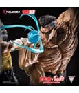Yu Yu Hakusho Elite Exclusive Statue 1/6 Yusuke vs Toguro 59 cm by Figurama Collectors
