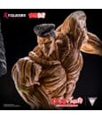 Yu Yu Hakusho Elite Exclusive Statue 1/6 Yusuke vs Toguro 59 cm by Figurama Collectors