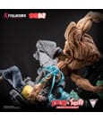 Yu Yu Hakusho Elite Exclusive Statue 1/6 Yusuke vs Toguro 59 cm by Figurama Collectors