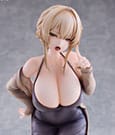 Original Character PVC Statue 1/6 Erin Illustrated by Gwan-E Deluxe Edition 26 cm by FIGMON