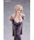Original Character PVC Statue 1/6 Erin Illustrated by Gwan-E Deluxe Edition 26 cm by FIGMON