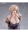 Original Character PVC Statue 1/6 Erin Illustrated by Gwan-E Deluxe Edition 26 cm by FIGMON