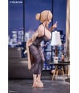 Original Character PVC Statue 1/6 Erin Illustrated by Gwan-E Deluxe Edition 26 cm by FIGMON