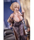 Original Character PVC Statue 1/6 Erin Illustrated by Gwan-E Deluxe Edition 26 cm by FIGMON