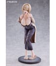 Original Character PVC Statue 1/6 Erin Illustrated by Gwan-E Deluxe Edition 26 cm by FIGMON