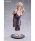 Original Character PVC Statue 1/6 Erin Illustrated by Gwan-E Deluxe Edition 26 cm by FIGMON